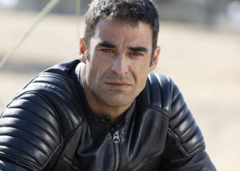 “Uma doença muito grave e assustadora”: João Catarré luta contra leucemia