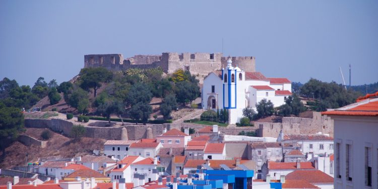 Torres Vedras é o município com maior número de estrangeiros a viver na Região Oeste