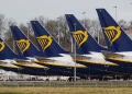 Tem viagem marcada? A Ryanair anunciou que vai cancelar voos em outubro