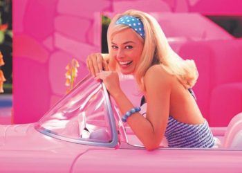 Filme “Barbie” vai ser exibido ao ar livre e com entrada gratuita. Saiba onde