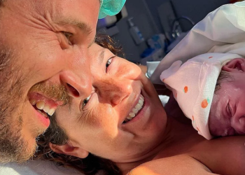 Gabriela Barros já foi mãe. Saiba o nome da bebé