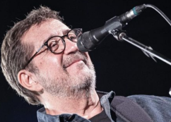 Rui Veloso infetado com Covid-19 pela terceira vez