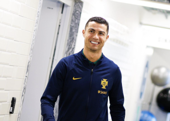 Hotel de Cristiano Ronaldo em Marrocos está a servir de abrigo após sismo que assolou o país