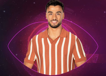 “Mostrou ser um homem que pouco vale”: Concorrente do Big Brother envolvido em polémica. Público pede expulsão