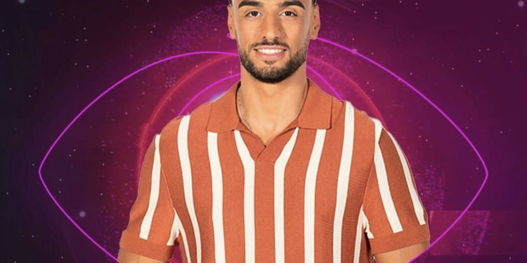“Mostrou ser um homem que pouco vale”: Concorrente do Big Brother envolvido em polémica. Público pede expulsão