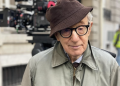 Woody Allen esteve no Porto e disse ter-se apaixonado pela cidade