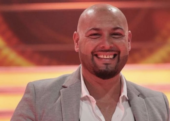 Melão dos Excesso hospitalizado após sofrer acidente de mota