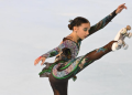 Patinagem Artística: Jovem de 14 anos conquista a primeira medalha de ouro de sempre por Portugal