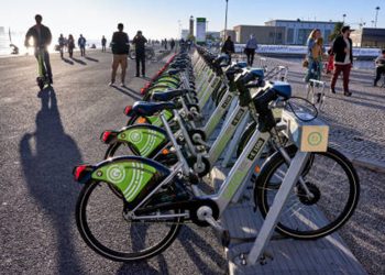 Dia Europeu Sem Carros: cidades portuguesas cortam ruas e Lisboa com análises à qualidade do ar