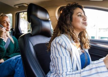 Empresa TVDE possibilita os utilizadores de escolherem motoristas mulheres ou não-binários