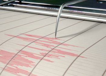 Sismo de 3,9 registado no Algarve esta terça-feira