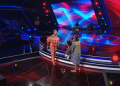 Vídeo: Sara Correia canta dueto inesperado com membro do público no “The Voice Portugal”