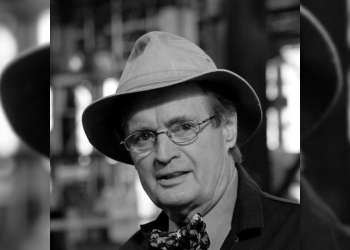 Ator David McCallum, da série NCIS, morre aos 90 anos