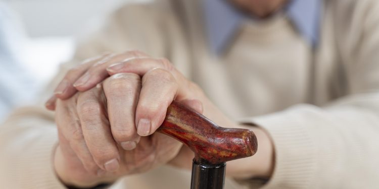 APAV recebe mais de três mil pedidos de ajuda de idosos