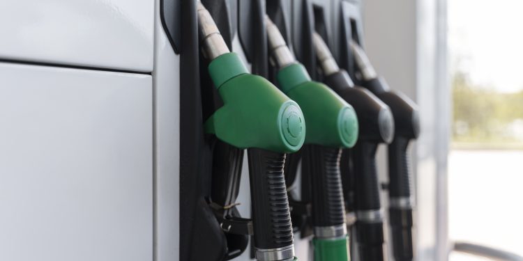 Preço dos combustíveis volta a sofrer alterações na próxima semana