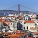 Portugal eleito melhor destino turístico da Europa
