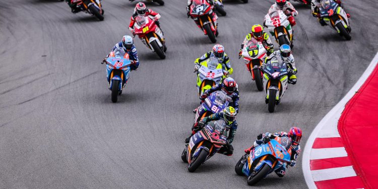 Portugal recebe prova de abertura do Mundial de MotoE no próximo ano