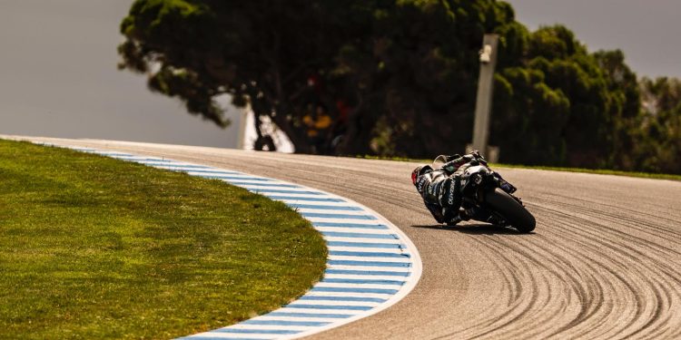 Miguel Oliveira termina Moto GP da Austrália em 13º lugar