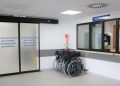 Concluídas obras de remodelação no Serviço de Urgência do Hospital de Torres Vedras
