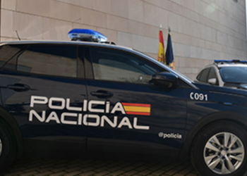 Cadáver mumificado encontrado em Espanha é de homem português