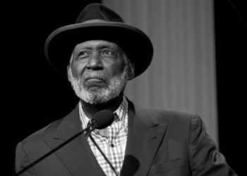 Morreu o ator Richard Roundtree, estrela de ‘Shaft’, aos 81 anos