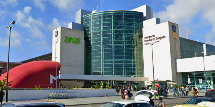 Homem detido no Aeroporto de Lisboa por posse de arma ilegal