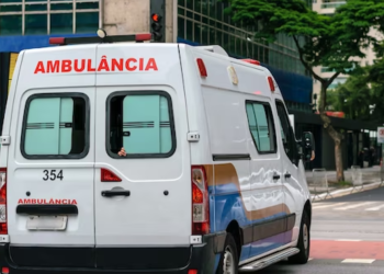 13 alunos assistidos no hospital após sofrerem intoxicação por enxofre em escola em Alenquer