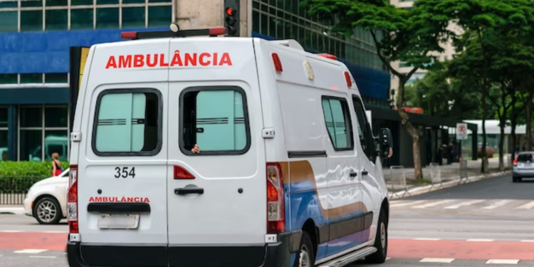 13 alunos assistidos no hospital após sofrerem intoxicação por enxofre em escola em Alenquer