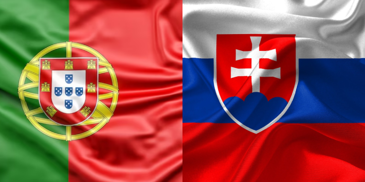 Portugal – Eslováquia: seleção nacional poderá garantir lugar no Euro 2024 já esta sexta-feira