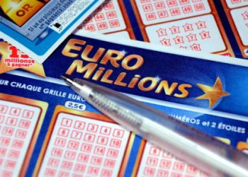 Primeiro prémio do Euromilhões sai no Porto