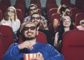 Festa do Cinema está de regresso com bilhetes a 3,50€