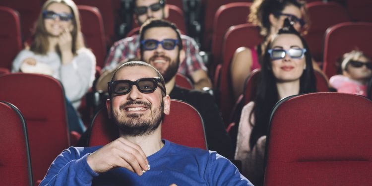 Festa do Cinema está de regresso com bilhetes a 3,50€
