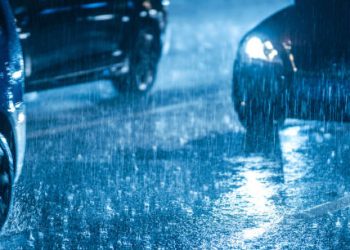 Chuvas fortes causaram mais de 200 inundações no norte do país