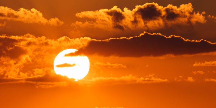 Proteção Civil alerta para risco “muito elevado a máximo” de incêndio em seis regiões nos próximos dias