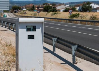 Falha técnica em novo radar pode anular multas