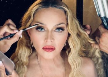 Madonna já está em Lisboa e quer ir a Fátima agradecer a recuperação