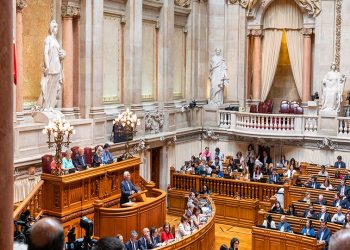 Orçamento de Estado 2024 caducará com a demissão do Governo