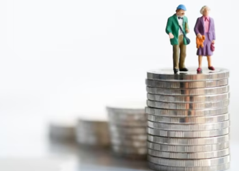 Pensões das mulheres são 43% mais baixas que as dos homens. Diferença agrava-se