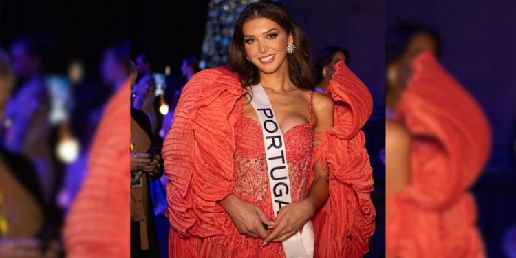 Miss Universo 2023: Marina Machete faz história como primeira mulher trans finalista
