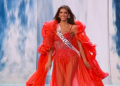 Miss Universo 2023: Marina Machete já se estreou na concurso de beleza internacional