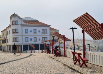 Detido por agressões à ex-companheira em Torres Vedras está em prisão preventiva