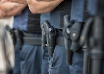 Megaoperação no Alentejo desmantela rede de tráfico humano