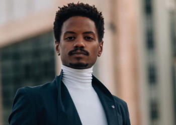 Luto: Morreu o pai do ator Igor Regalla