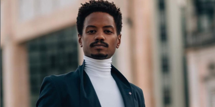 Luto: Morreu o pai do ator Igor Regalla