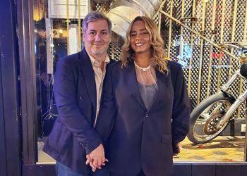 “Foi um ano de investimentos avultados”: Bruno de Carvalho agradece dinheiro doado pelos fãs. Veja o vídeo