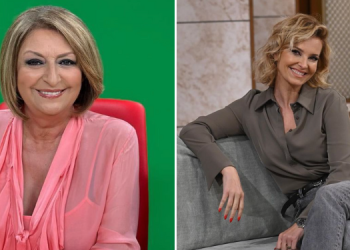 “Uma saloia da Malveira nunca está a pão e laranjas”: As palavras de Maya sobre Cristina Ferreira estar solteira há 13 anos