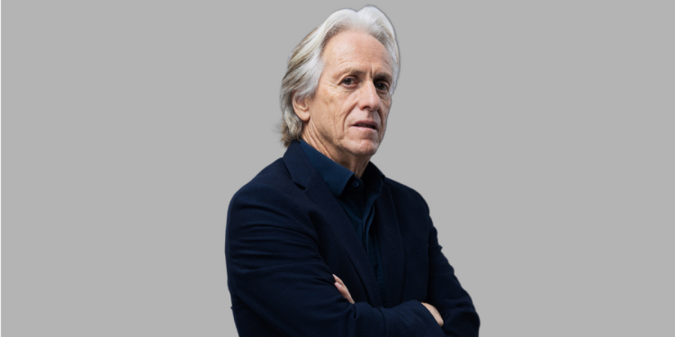 Morreu o irmão de Jorge Jesus. O treinador está em Portugal para as cerimónias fúnebres