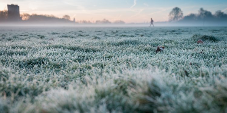 Frio e sol: Saiba como vai estar o tempo este fim de semana