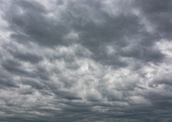 Saiba como vai estar o tempo este fim de semana