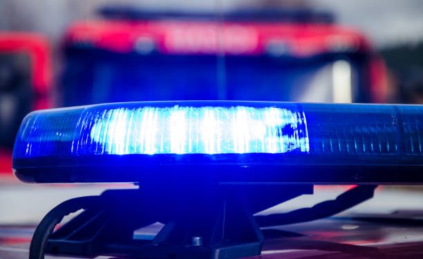 Carro despista-se e cai de ravina em Cascais. Há uma morte confirmada